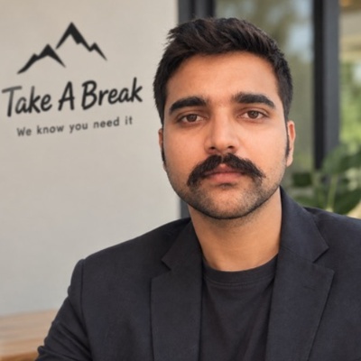 Destination Expert & Founder
